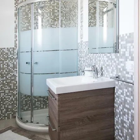 Apartment Chopard Bergamo