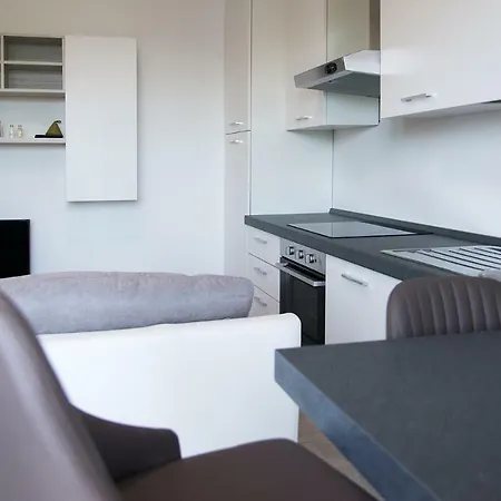 Chopard Apartment Bergamo
