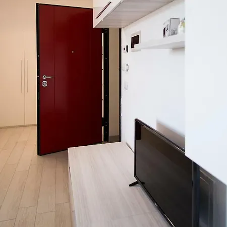 Chopard Apartment Bergamo
