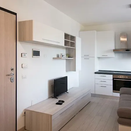 Apartment Chopard