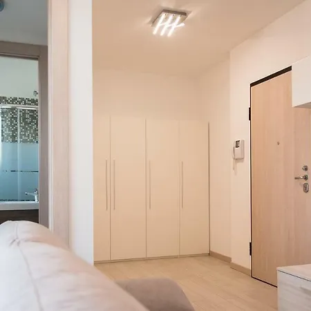 Chopard Apartment