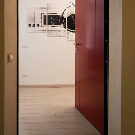 Chopard Apartment *